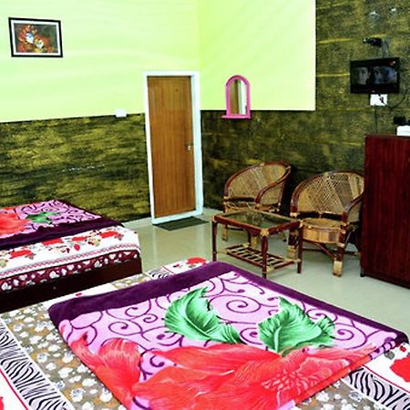 Maharaja Cottage Муннар Экстерьер фото