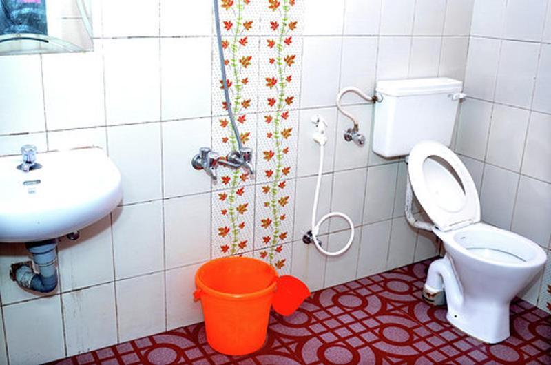 Maharaja Cottage Муннар Экстерьер фото