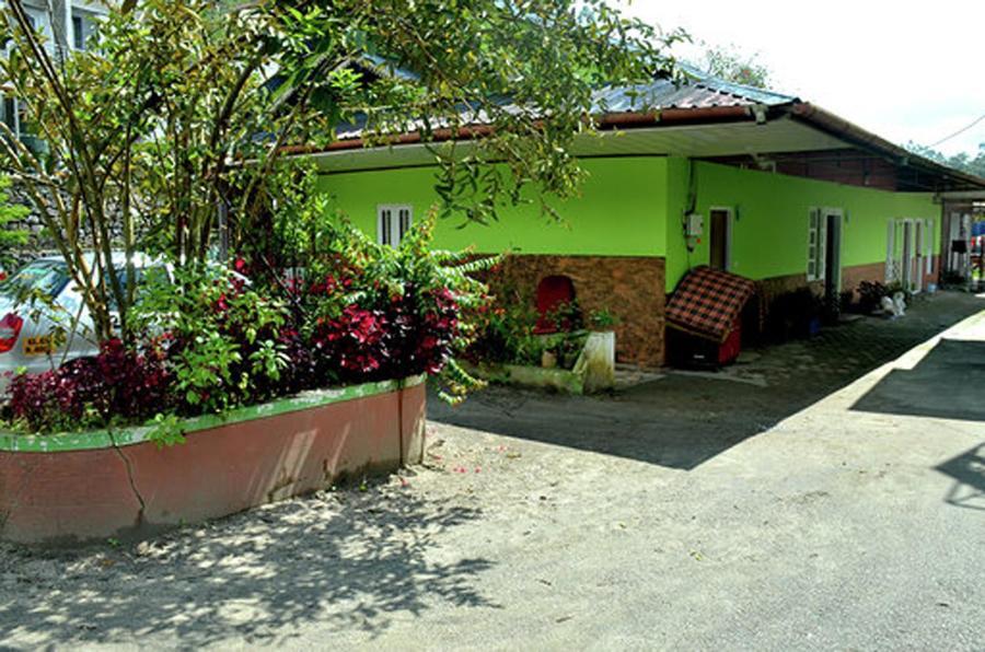 Maharaja Cottage Муннар Экстерьер фото