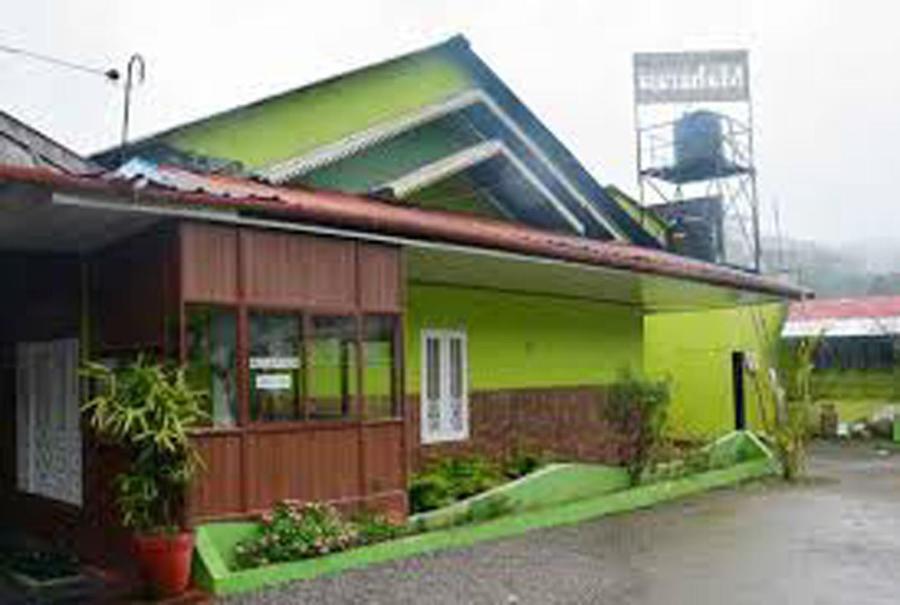 Maharaja Cottage Муннар Экстерьер фото