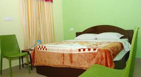 Maharaja Cottage Муннар Экстерьер фото