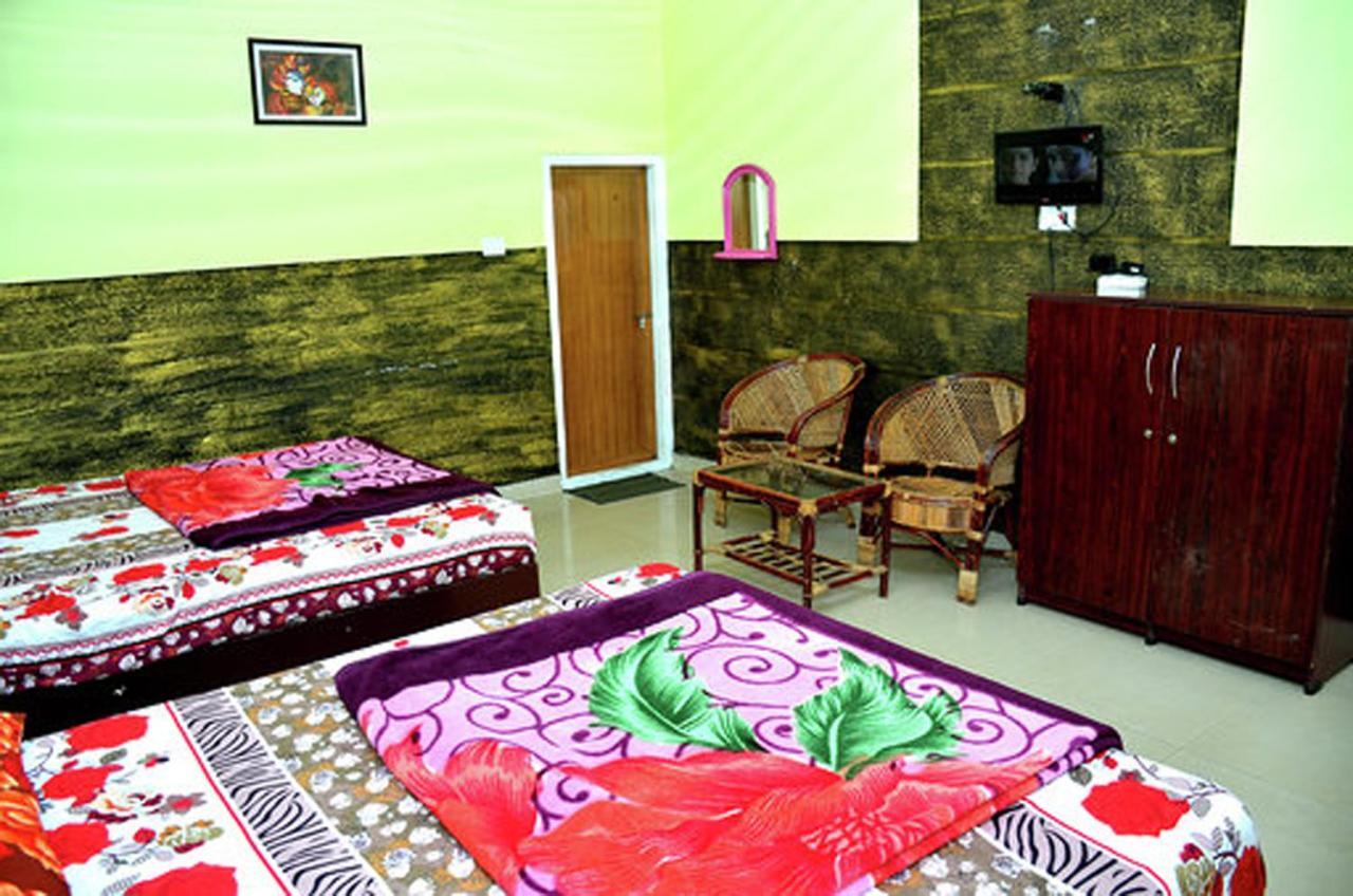 Maharaja Cottage Муннар Экстерьер фото