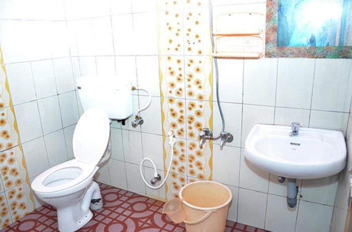 Maharaja Cottage Муннар Экстерьер фото