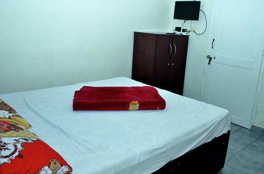 Maharaja Cottage Муннар Экстерьер фото